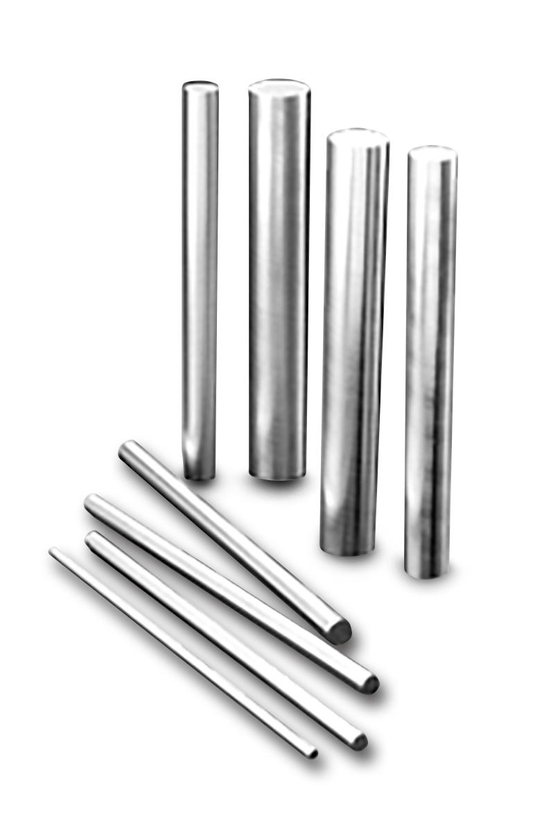 Super Alloys Series